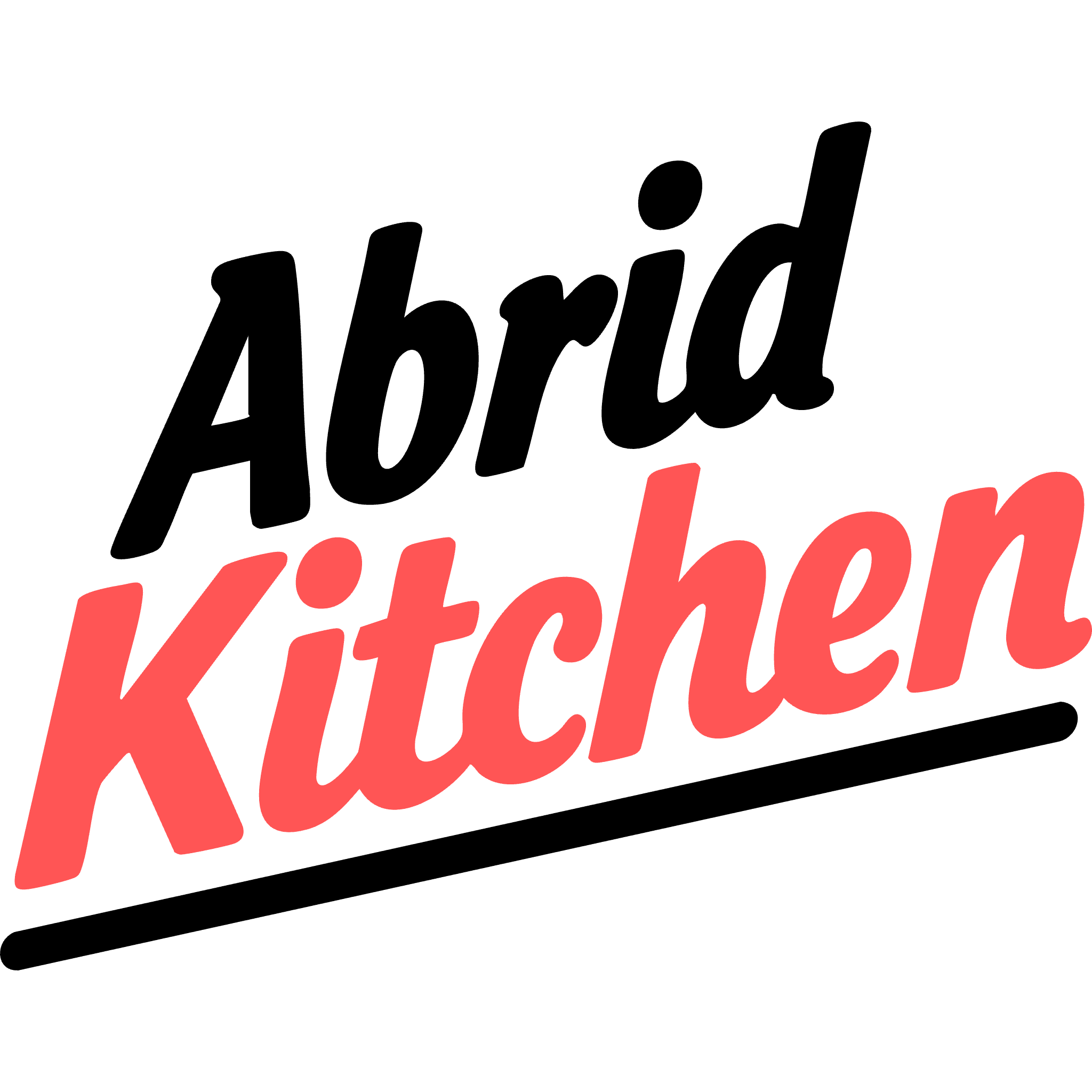 Browse our entire recipe lineup - Abrid Kitchen