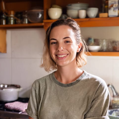 Zoey Kendall profile photo