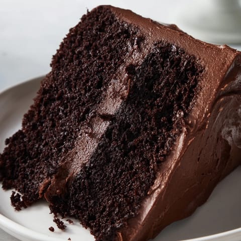 Devils Food Ultra-Moist Chocolate