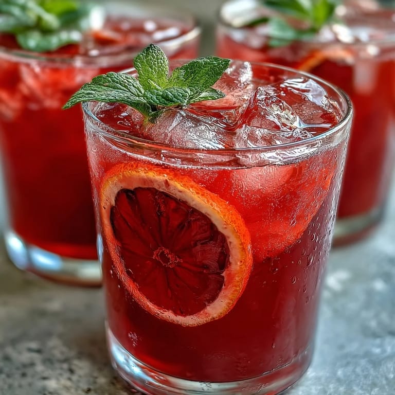 Refreshing beet juice pink lemonade recipe perfect for a sunny afternoon.